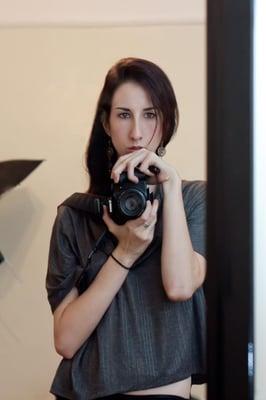 Photo of J H.