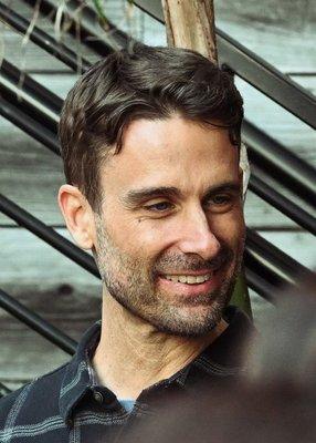 Photo of Brent H.