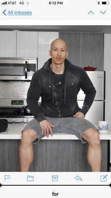 Photo of Jason D.