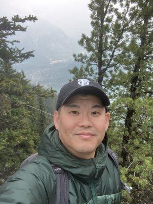Photo of Peter P.