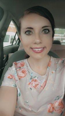 Photo of Jess G.