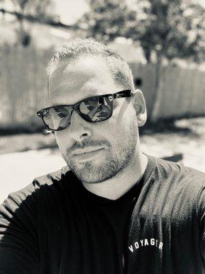 Photo of David W.