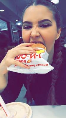Photo of Kenia L.