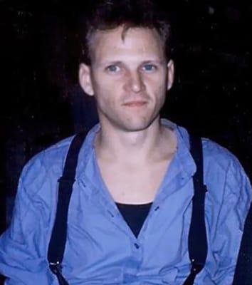 Photo of Kerry J.