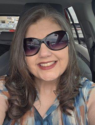 Photo of Jennifer M.