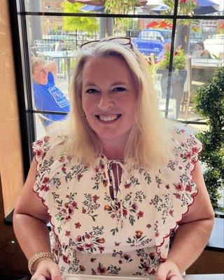 Photo of Kristin D.