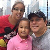 Photo of Mauricio P.