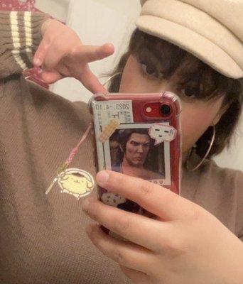 Photo of Paola F.