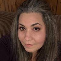 photo of April C.