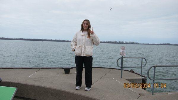 Photo of Maddie T.