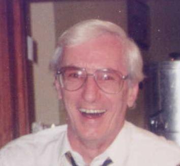 Photo of Bob M.