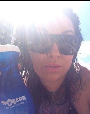 Photo of Mariah R.