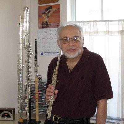 Photo of Billy K.