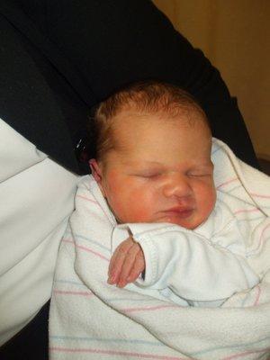 photo of Hadassah M.