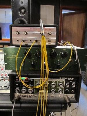 Photo of Charlemagne K.