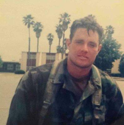 Photo of Garth L.