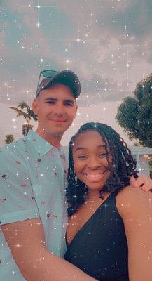 photo of Sheriffa J.