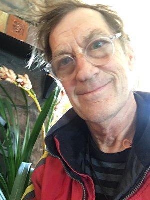 Photo of Richard P.