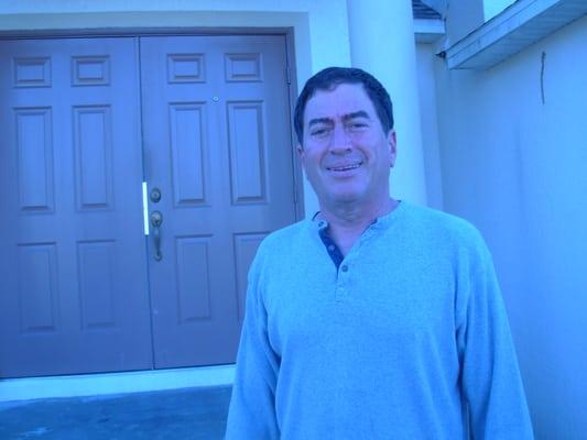 Photo of Ronnie G.