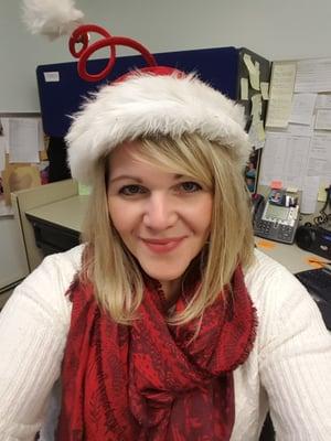 Photo of Janine S.