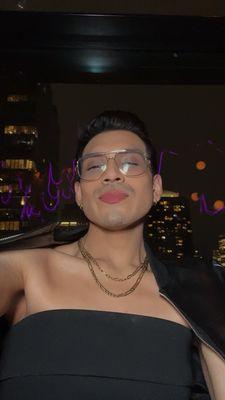 photo of Christopher A.