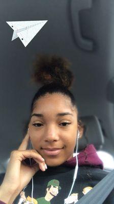 Photo of Lyric J.