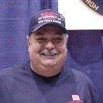 Photo of Walter F.
