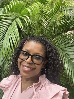 Photo of Ericka J.