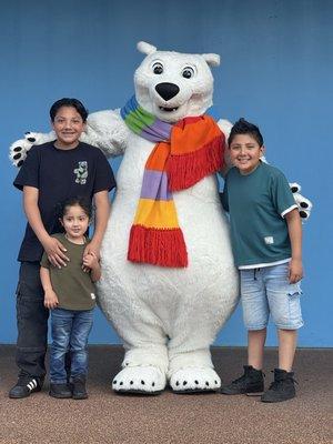 photo of The Hunter Bro's C.