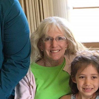 Photo of Susan J.
