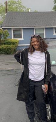 photo of Chantell S.