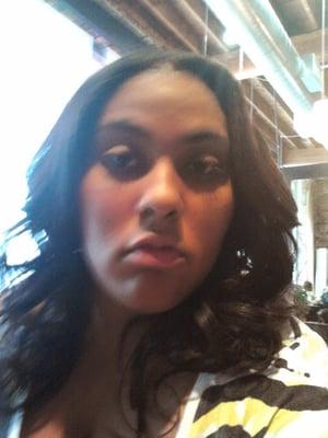 photo of Fancy N.