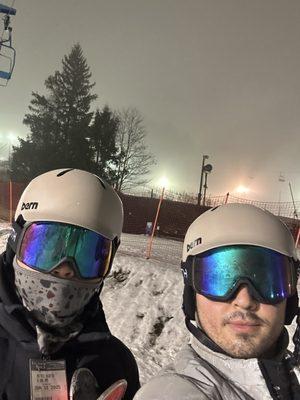 photo of Alexander C.