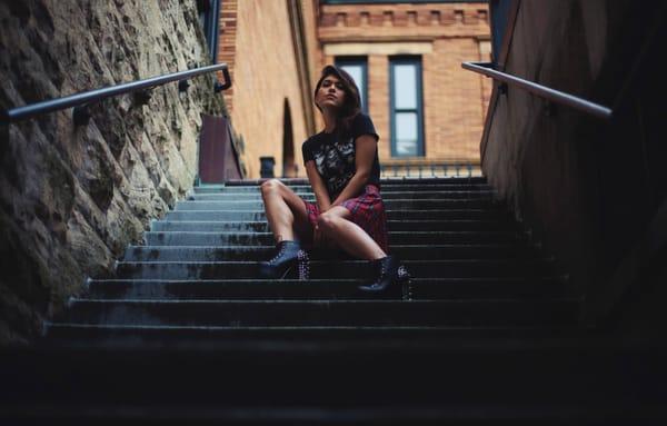 Photo of Kayla S.
