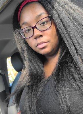 Photo of Arneisha S.