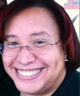 Photo of Monica W.