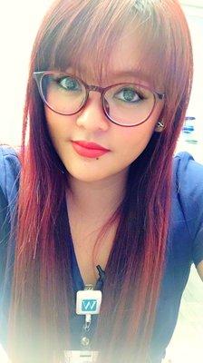 photo of Christine D.