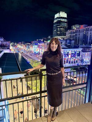 photo of Michelle E.