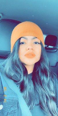 Photo of Iris G.