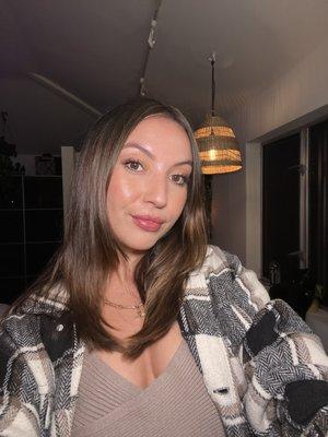 Photo of Natalie K.
