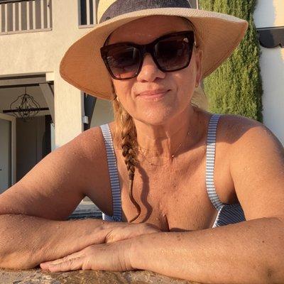 Photo of Rosangela B.