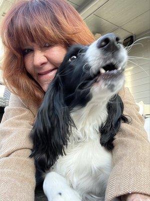 photo of Catherine B.