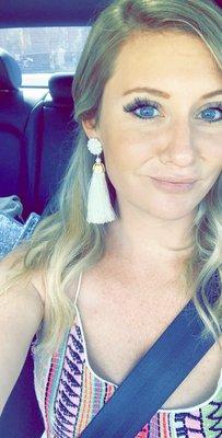 Photo of Leah F.