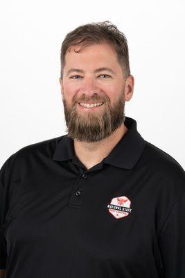 photo of Trent R.