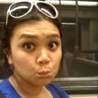 photo of Kathleen R.