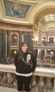 Photo of Angela H.