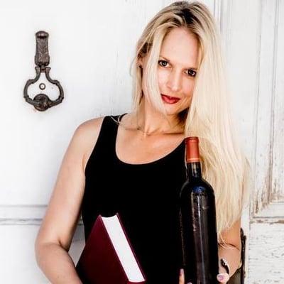 Photo of Jacqueline C.