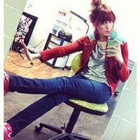 Photo of Jessica W.