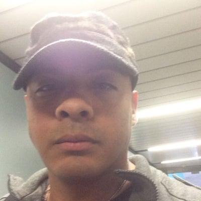 photo of Leonardo P.