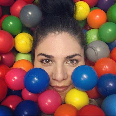 photo of Michelle P.